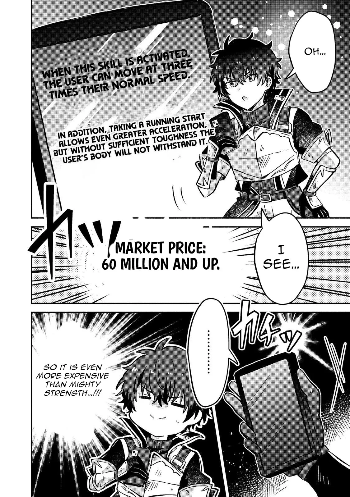 Level Gacha: It Turns Out the Dump Stat "Luck" is the Most Important Chapter 10 page 25 - 