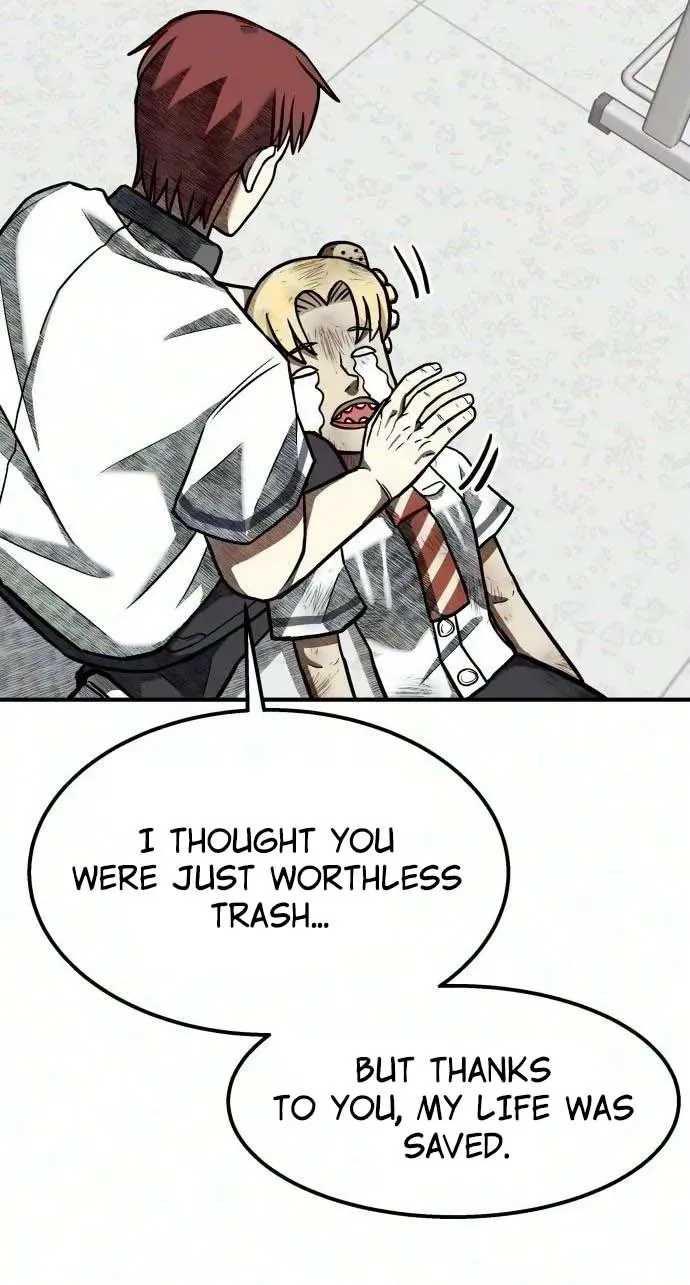 Level Up! Goddess Chapter 5 page 101 - 