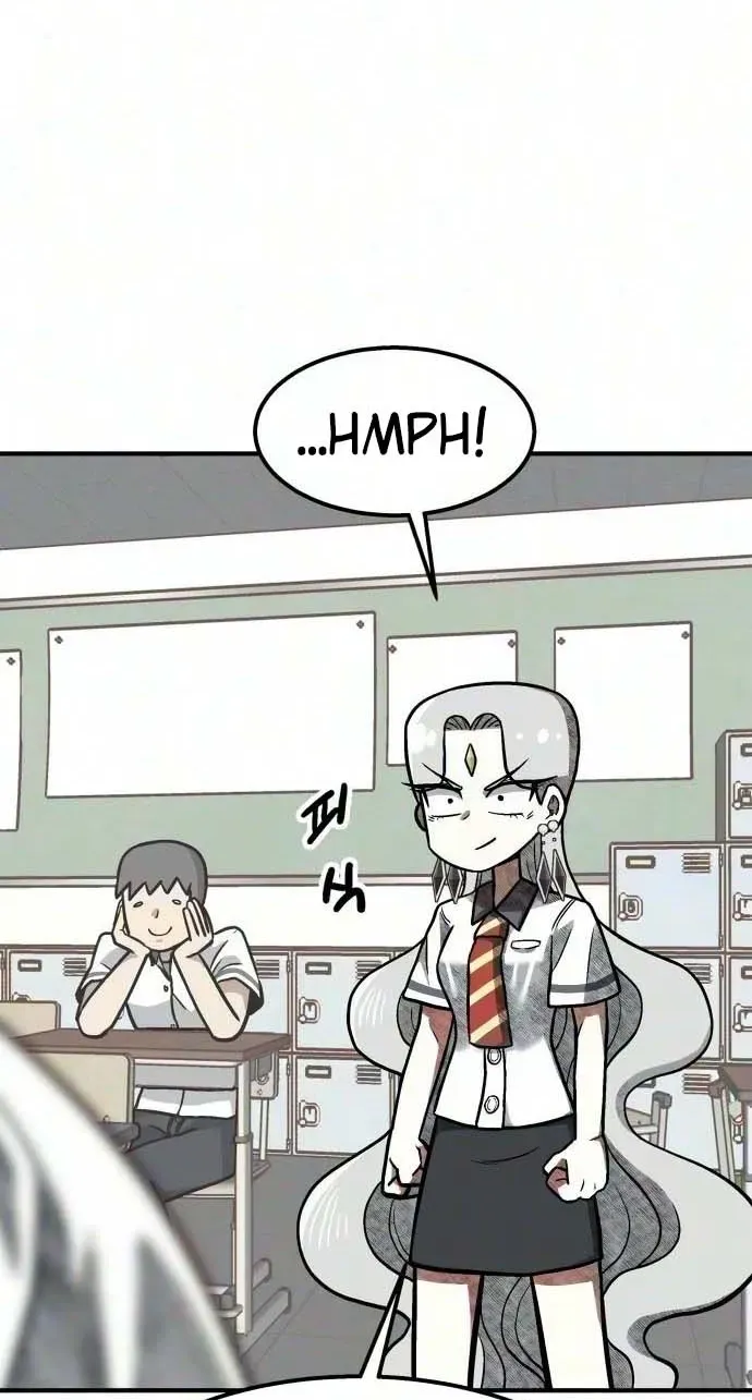 Level Up! Goddess Chapter 5 page 105 - 