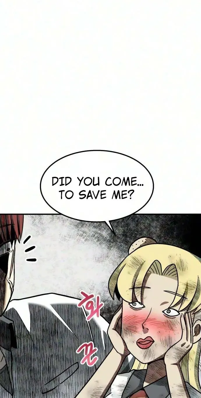 Level Up! Goddess Chapter 5 page 15 - 