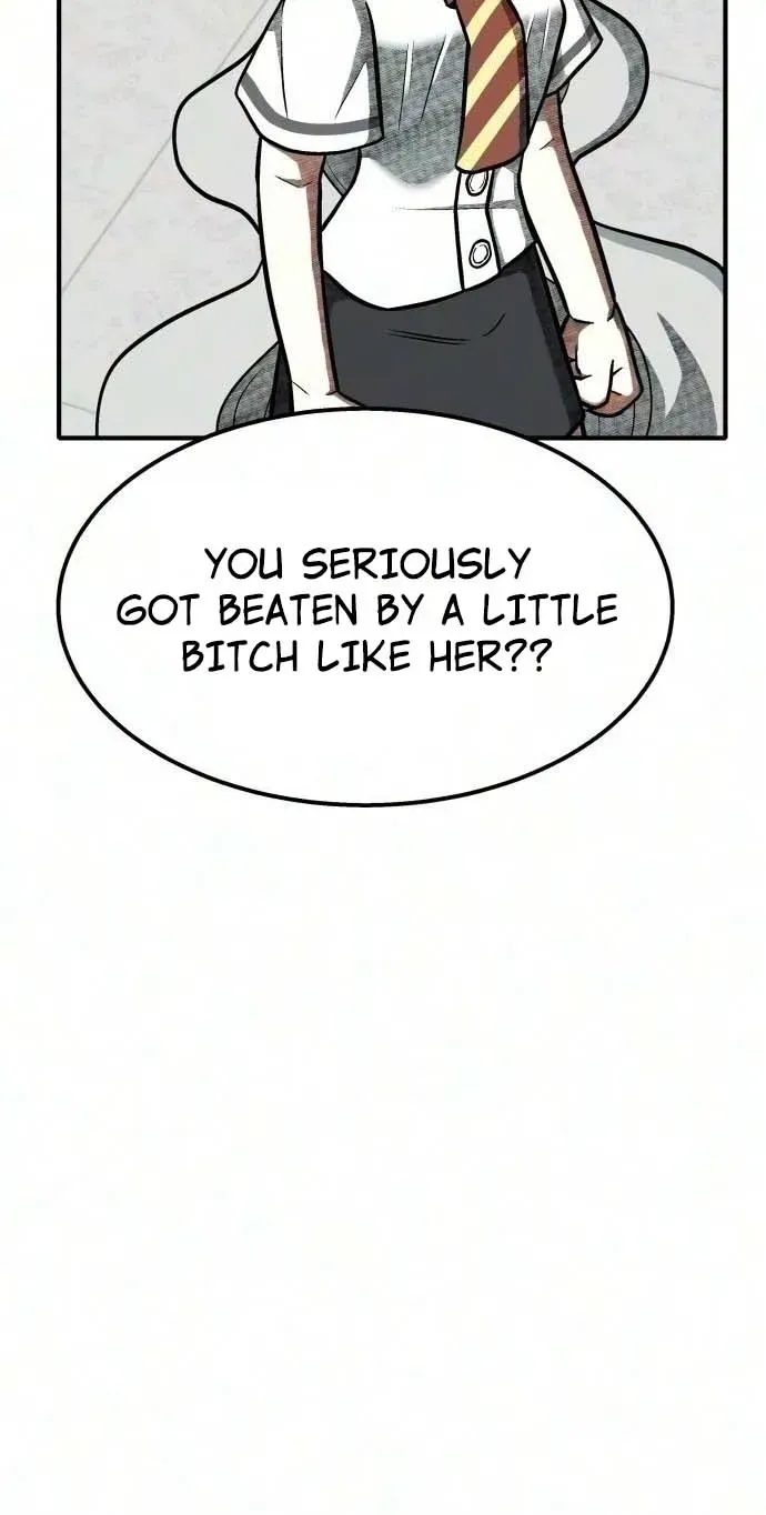 Level Up! Goddess Chapter 5 page 19 - 