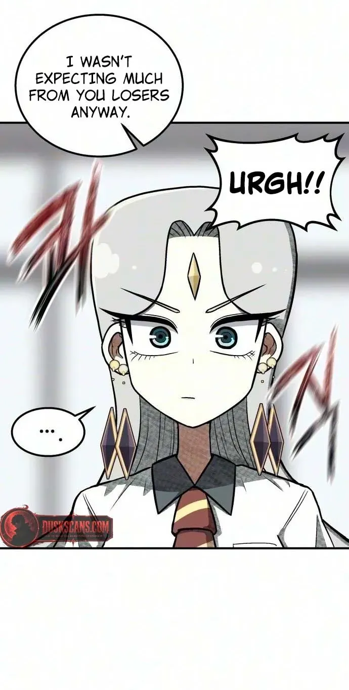 Level Up! Goddess Chapter 5 page 22 - 