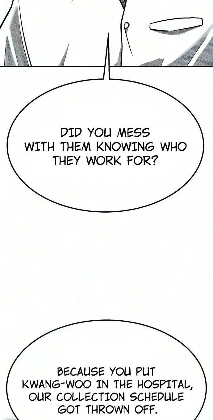 Level Up! Goddess Chapter 5 page 27 - 