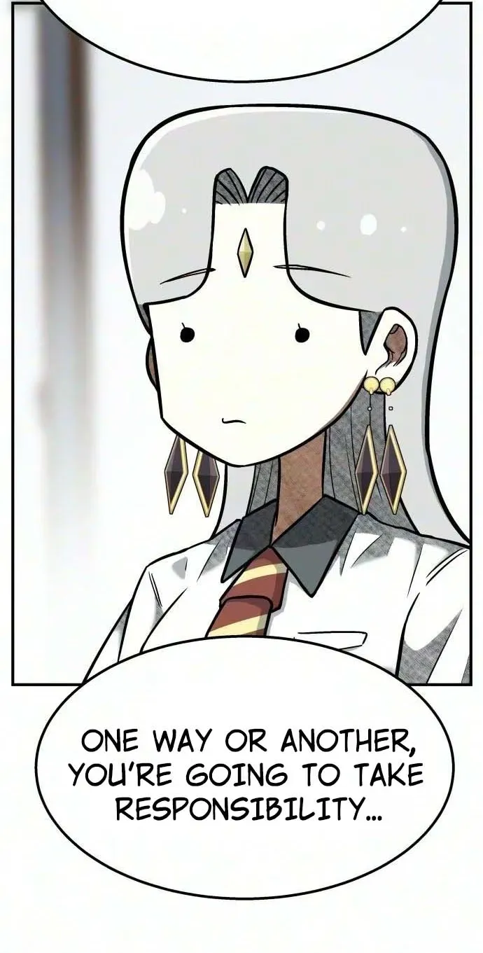 Level Up! Goddess Chapter 5 page 28 - 
