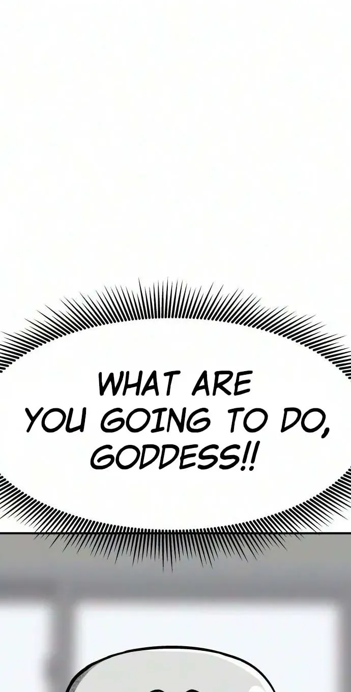 Level Up! Goddess Chapter 5 page 33 - 