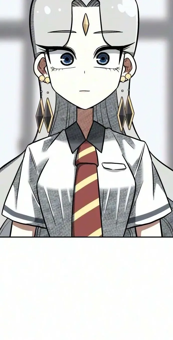 Level Up! Goddess Chapter 5 page 34 - 