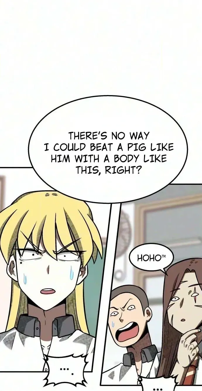 Level Up! Goddess Chapter 5 page 40 - 