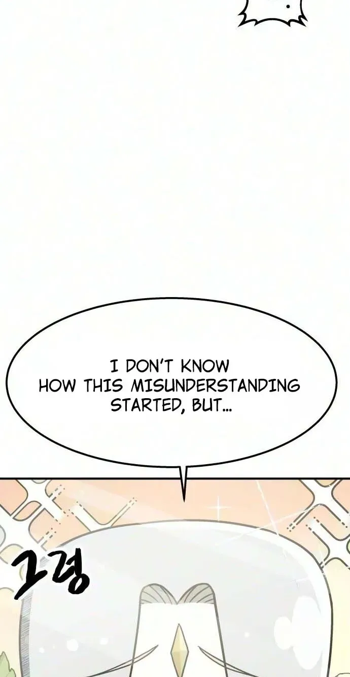 Level Up! Goddess Chapter 5 page 41 - 