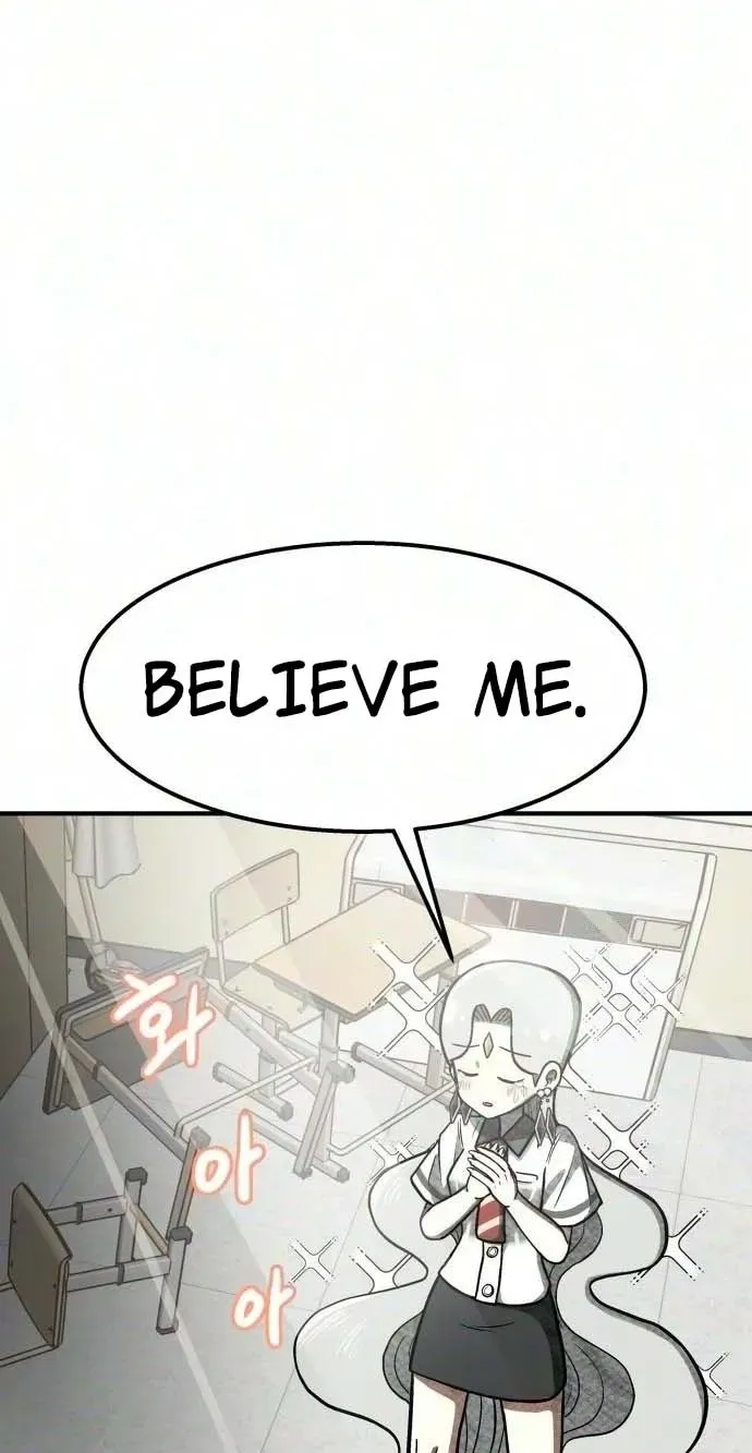 Level Up! Goddess Chapter 5 page 43 - 