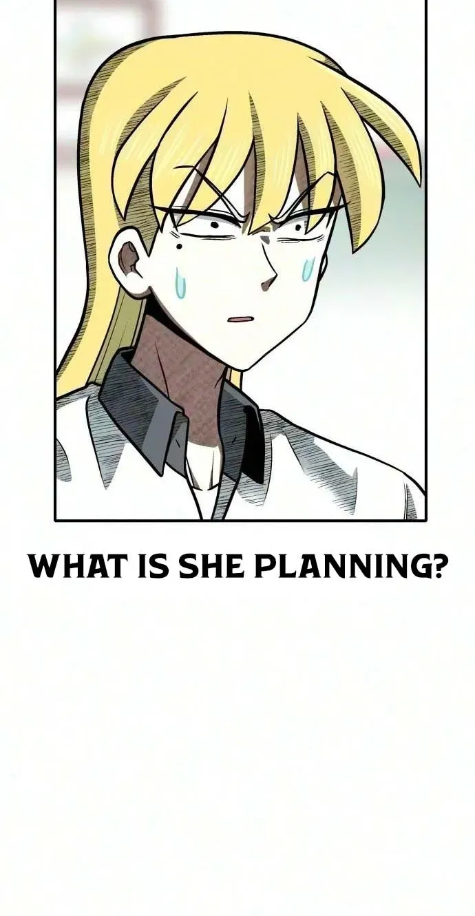 Level Up! Goddess Chapter 5 page 45 - 