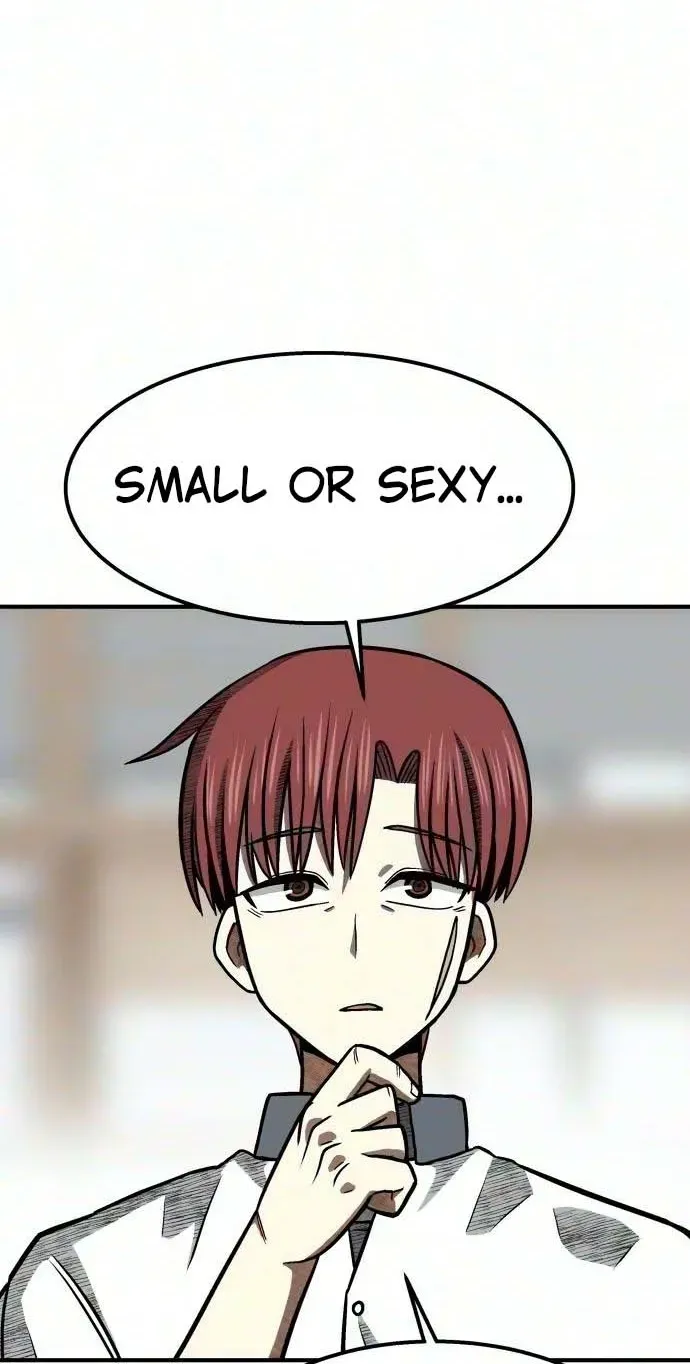 Level Up! Goddess Chapter 5 page 49 - 