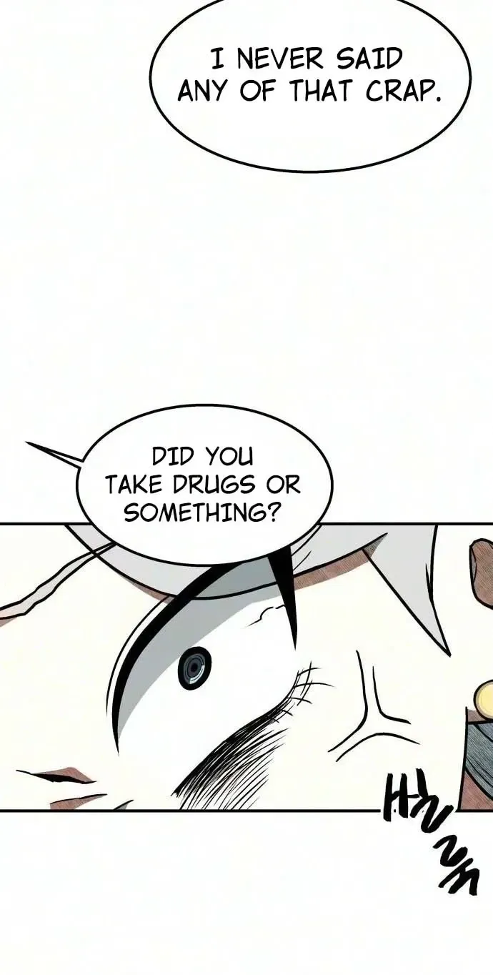 Level Up! Goddess Chapter 5 page 50 - 