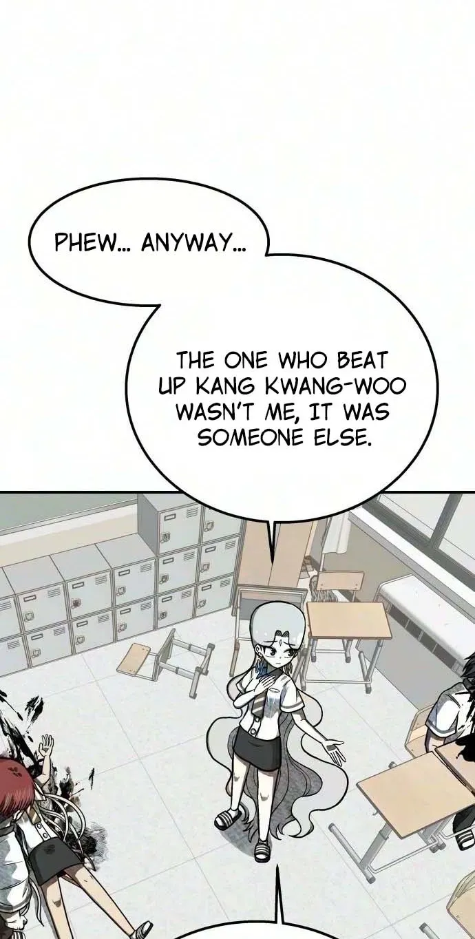 Level Up! Goddess Chapter 5 page 51 - 