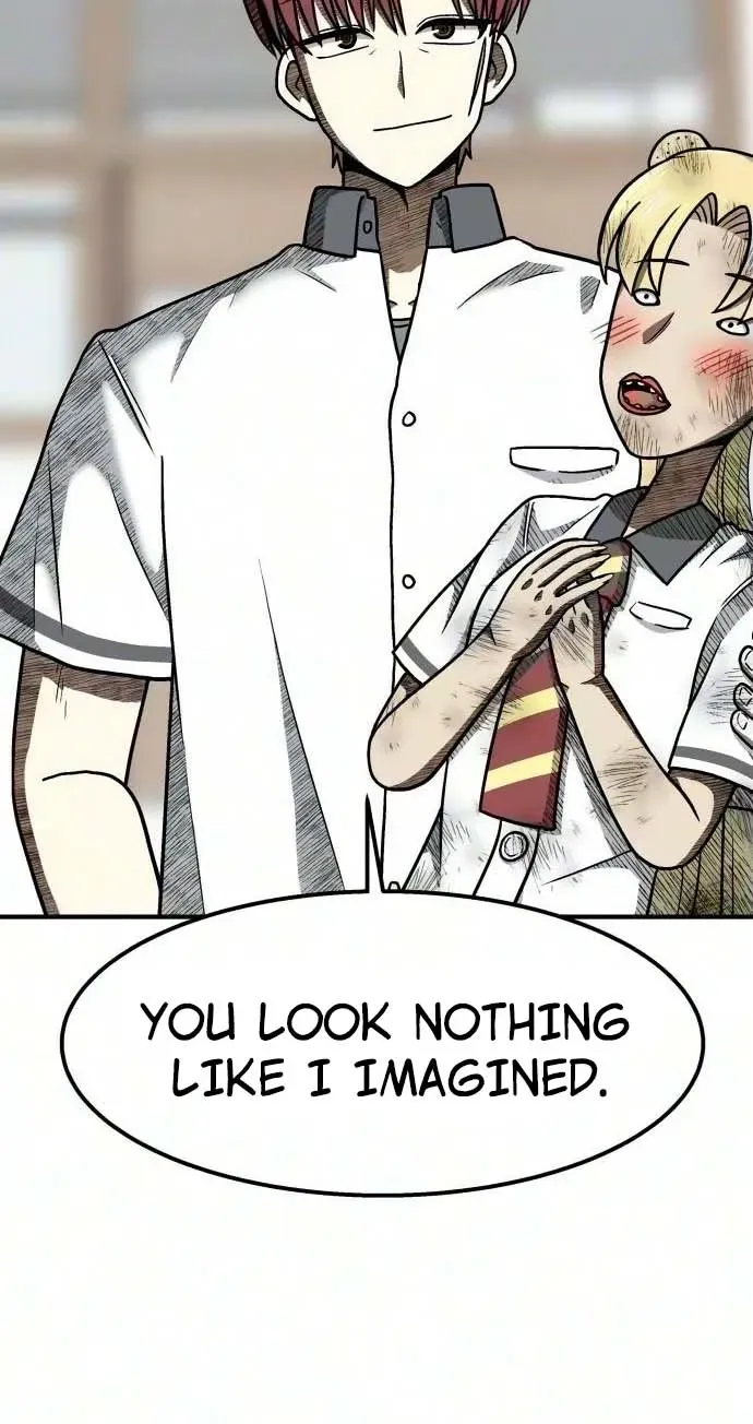 Level Up! Goddess Chapter 5 page 7 - 