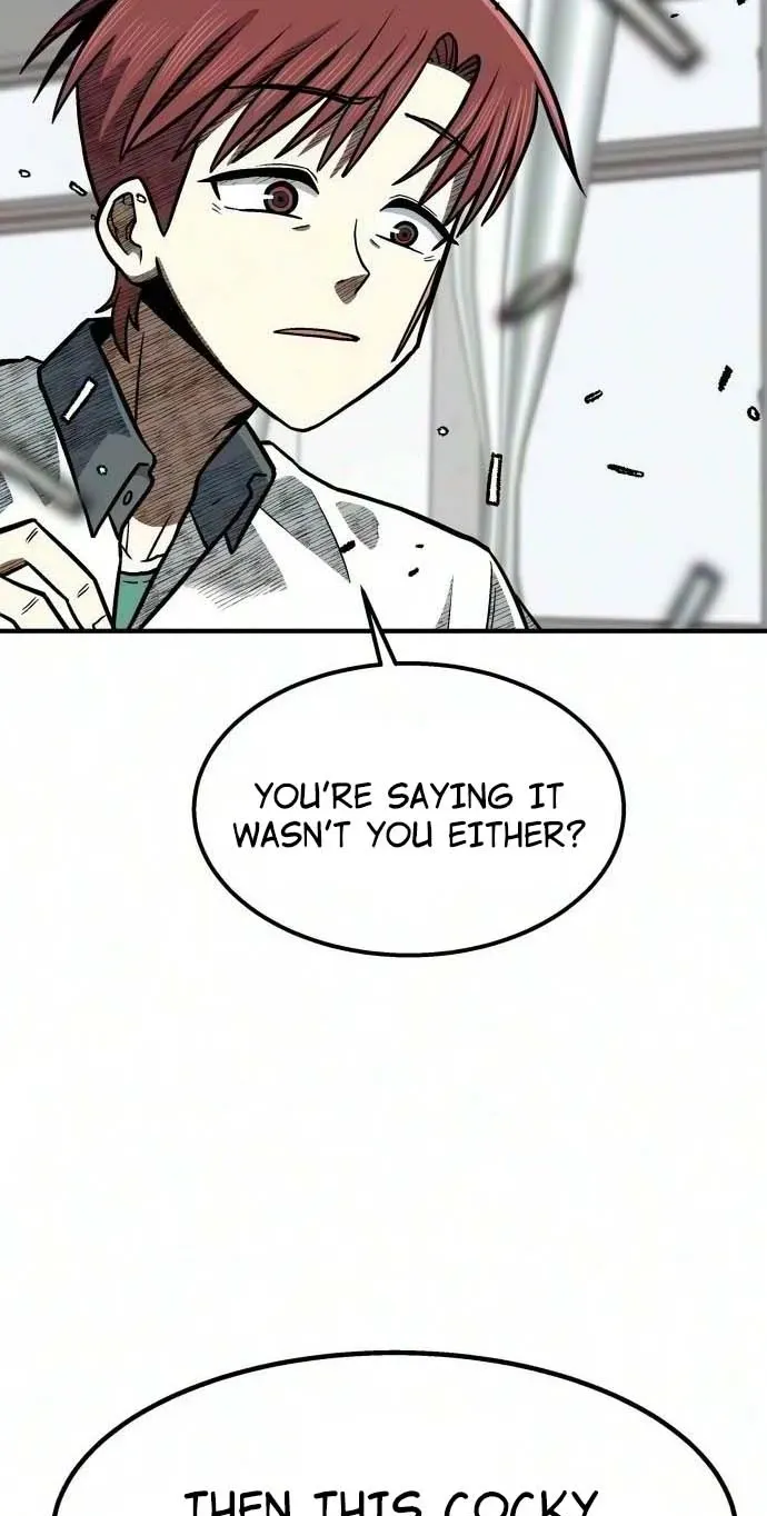 Level Up! Goddess Chapter 5 page 61 - 