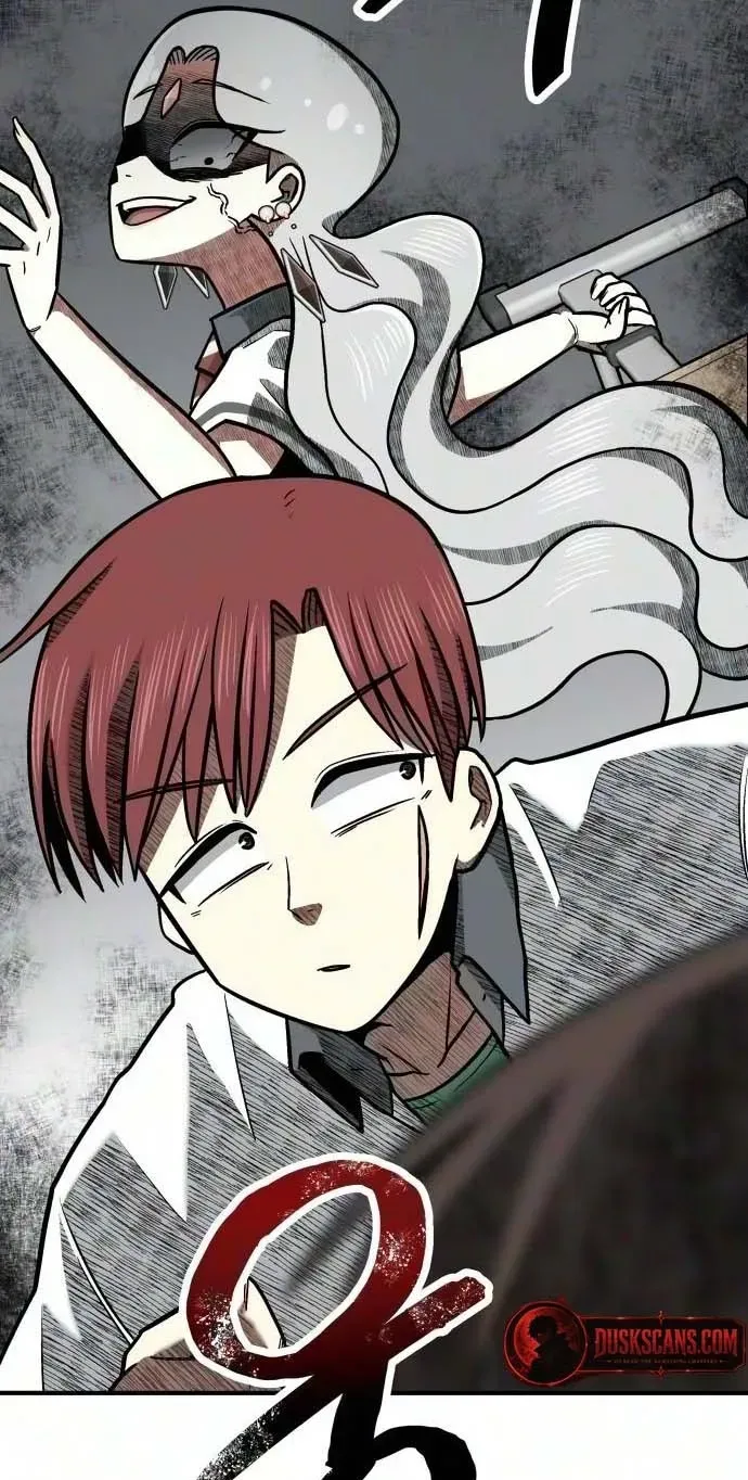 Level Up! Goddess Chapter 5 page 65 - 
