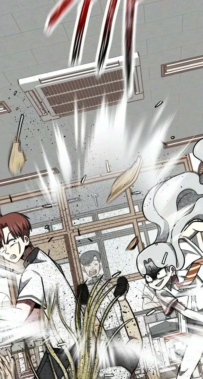 Level Up! Goddess Chapter 5 page 71 - 