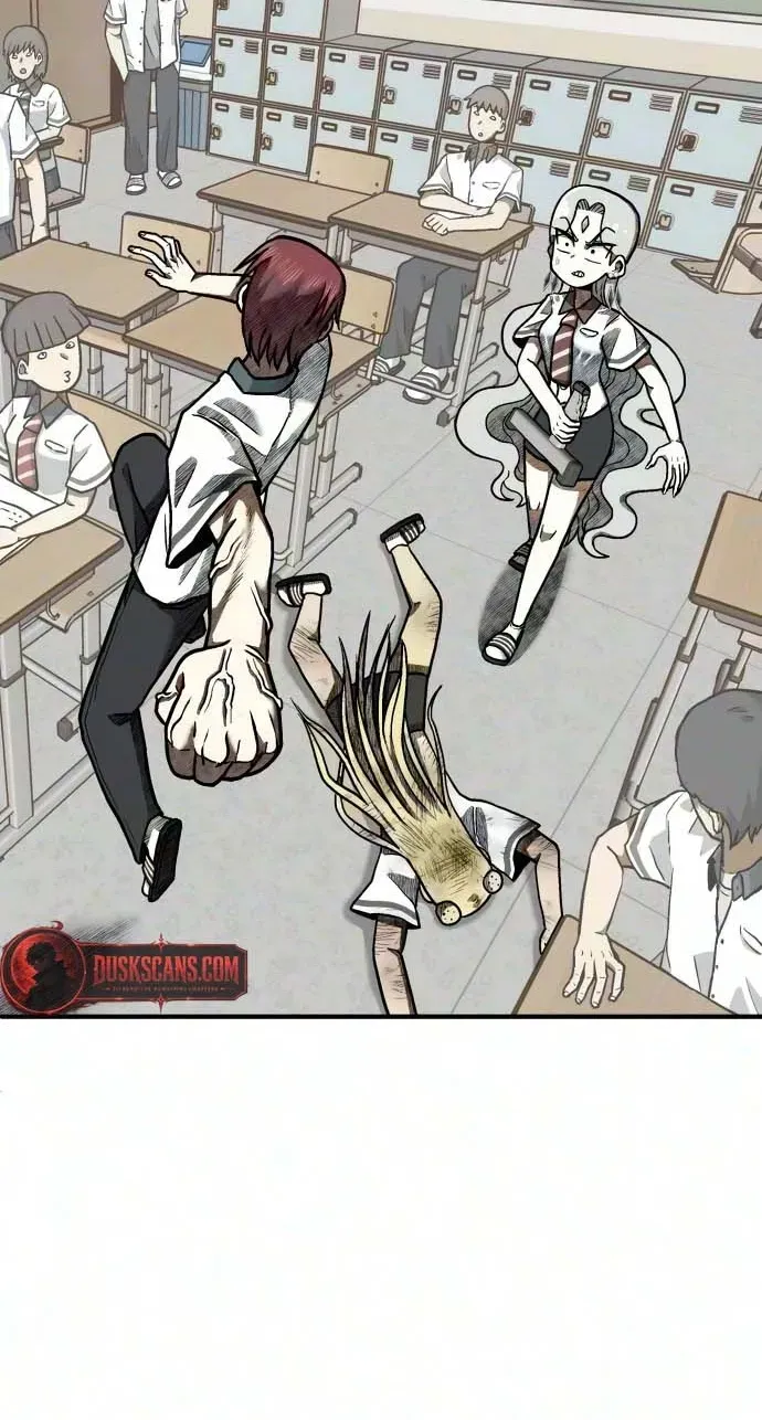 Level Up! Goddess Chapter 5 page 77 - 