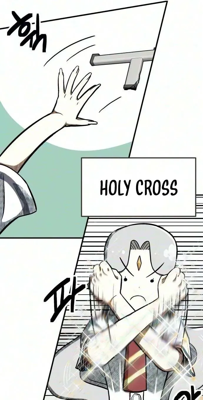 Level Up! Goddess Chapter 5 page 79 - 