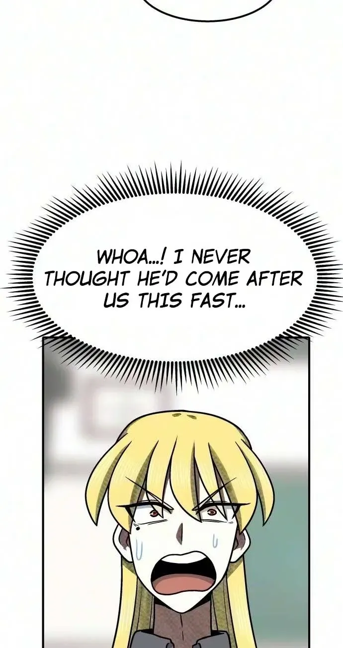 Level Up! Goddess Chapter 5 page 9 - 