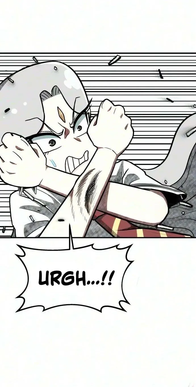 Level Up! Goddess Chapter 5 page 83 - 