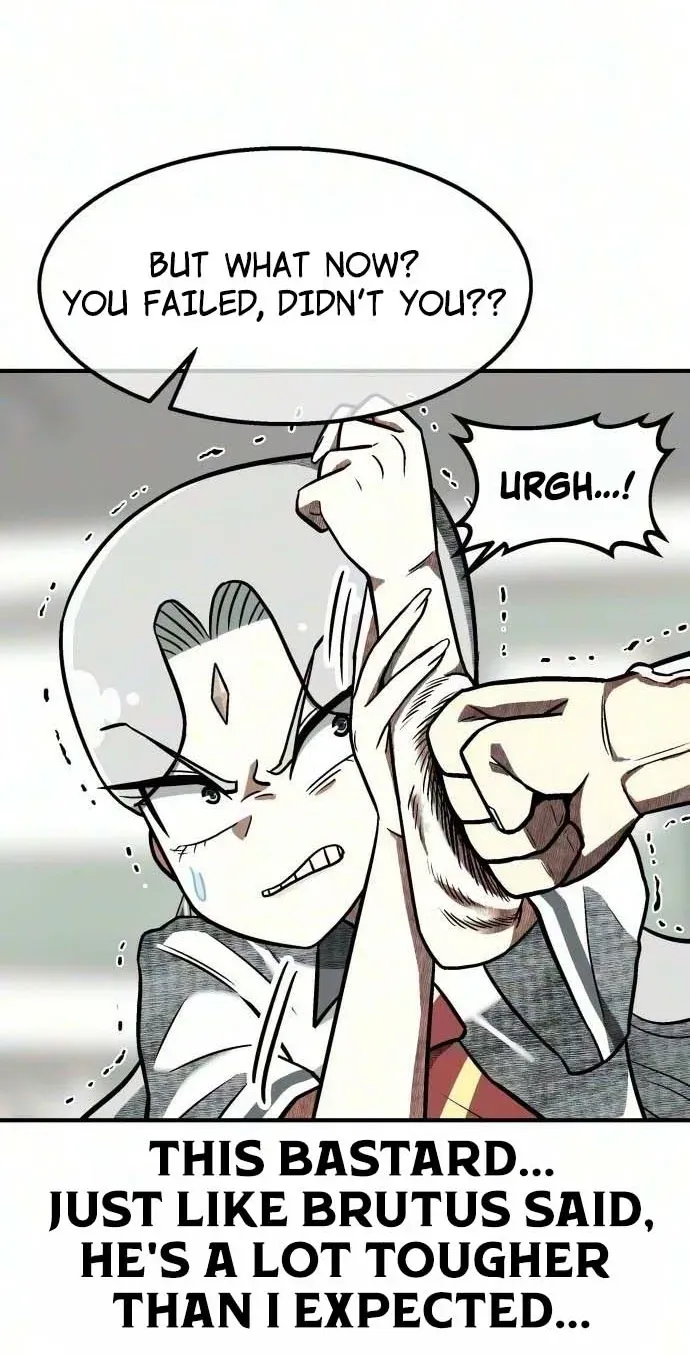 Level Up! Goddess Chapter 5 page 89 - 