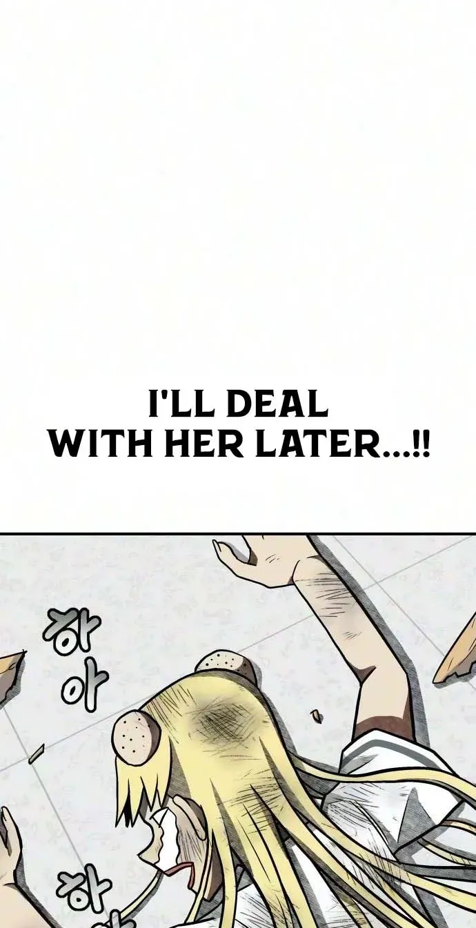 Level Up! Goddess Chapter 5 page 96 - 