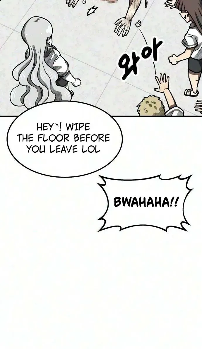 Level Up! Goddess Chapter 6 page 114 - 