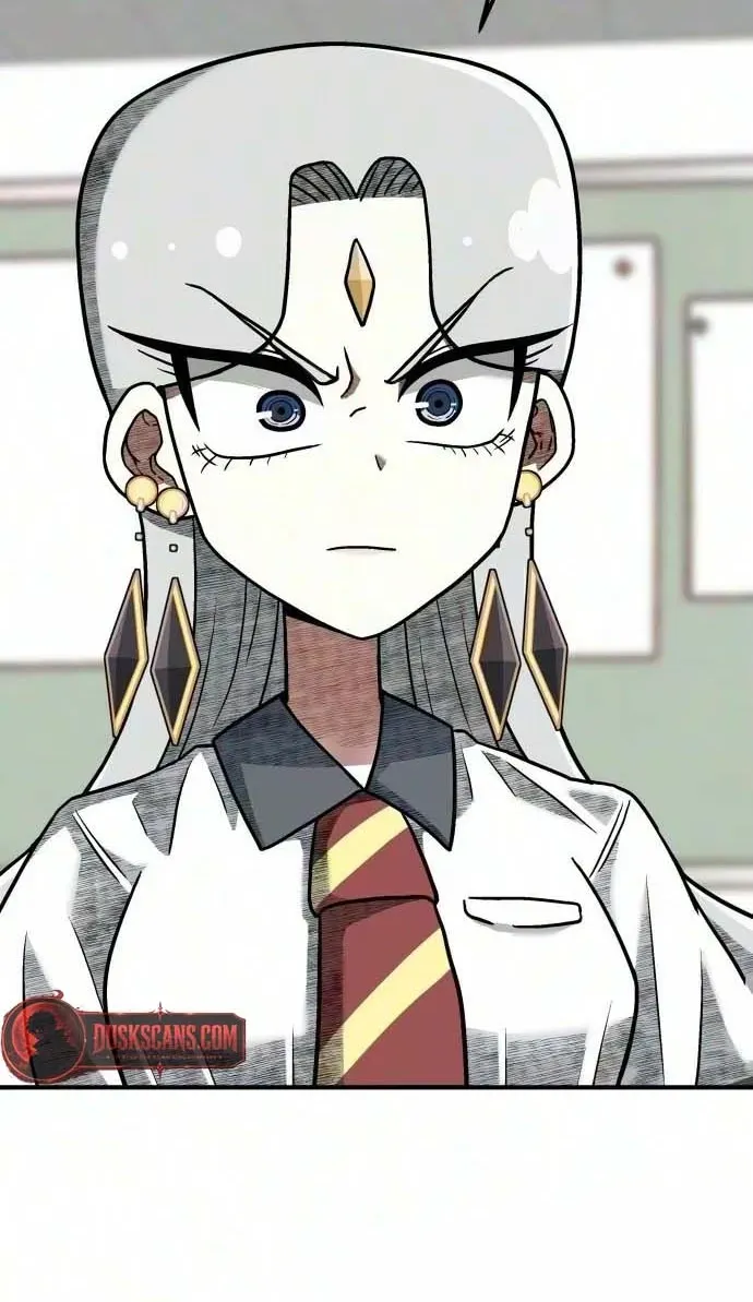 Level Up! Goddess Chapter 6 page 117 - 