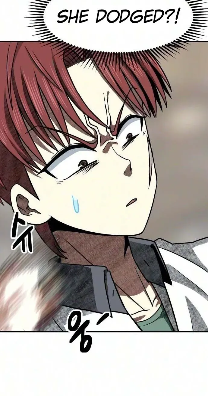 Level Up! Goddess Chapter 6 page 19 - 