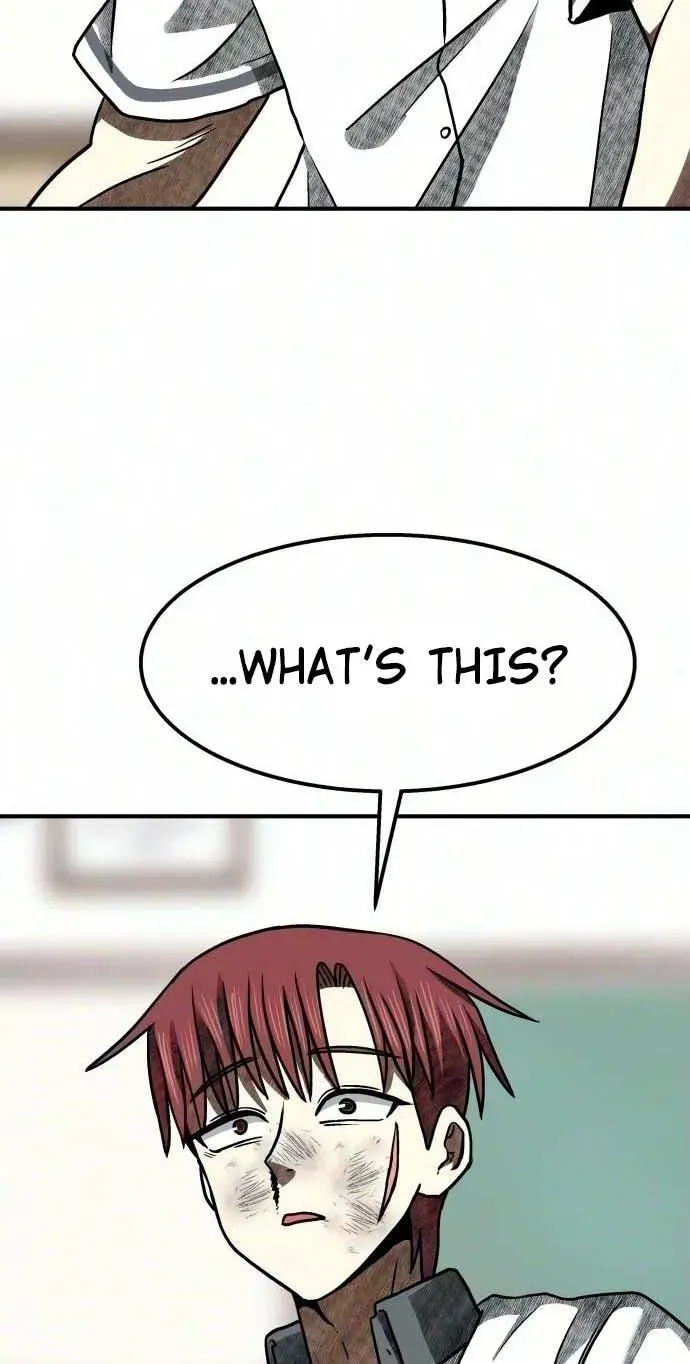 Level Up! Goddess Chapter 6 page 37 - 