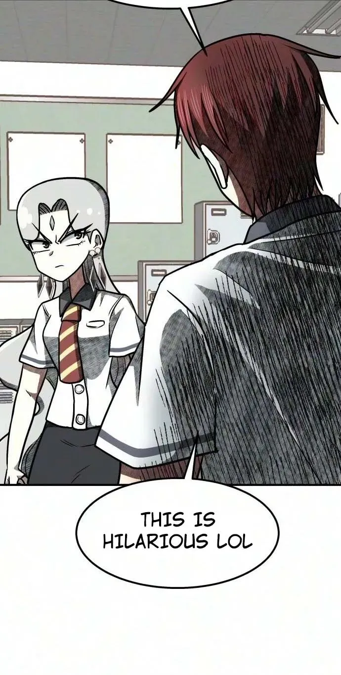 Level Up! Goddess Chapter 6 page 39 - 
