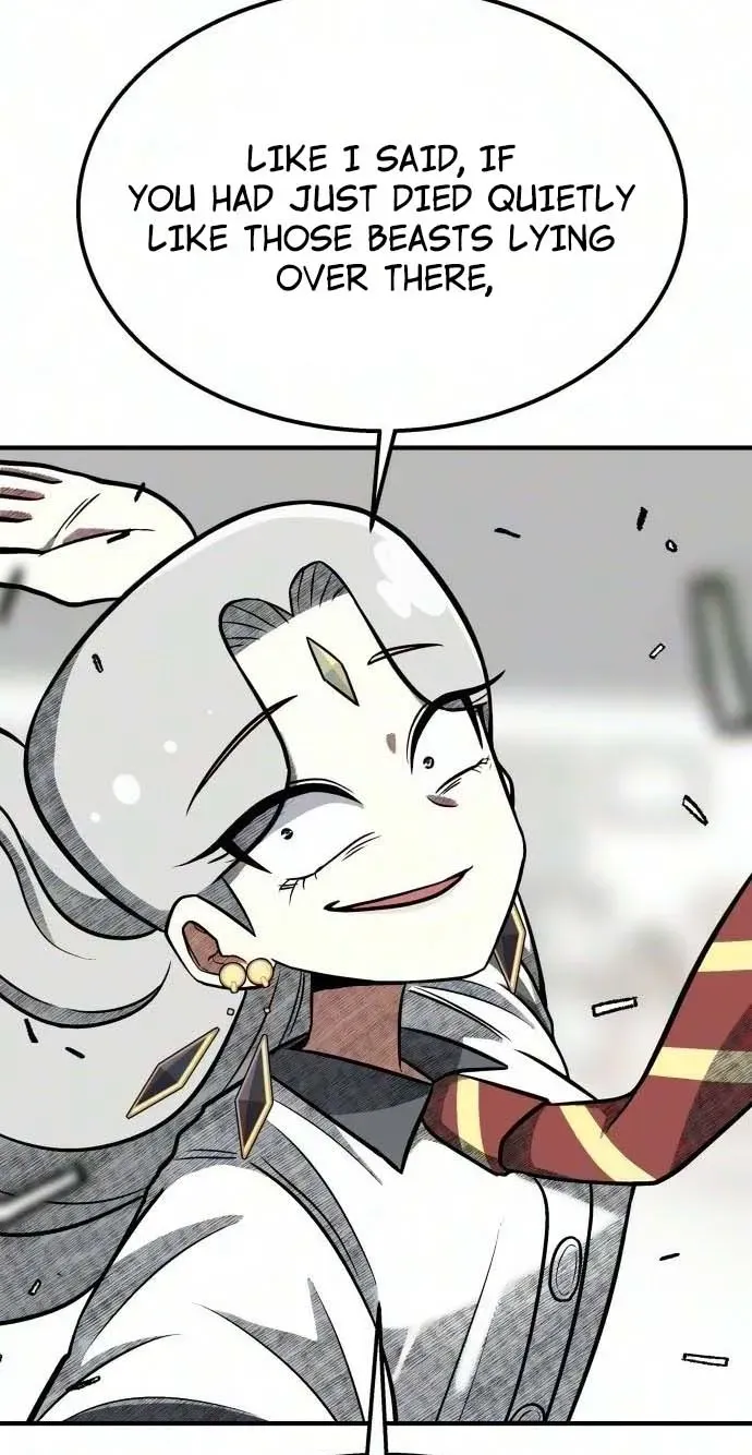 Level Up! Goddess Chapter 6 page 54 - 