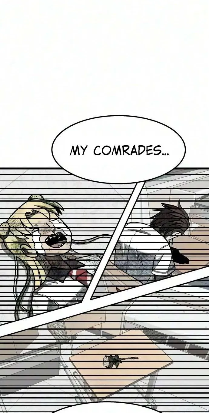 Level Up! Goddess Chapter 6 page 58 - 