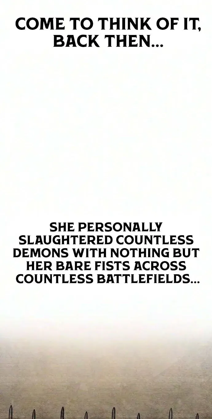 Level Up! Goddess Chapter 6 page 69 - 