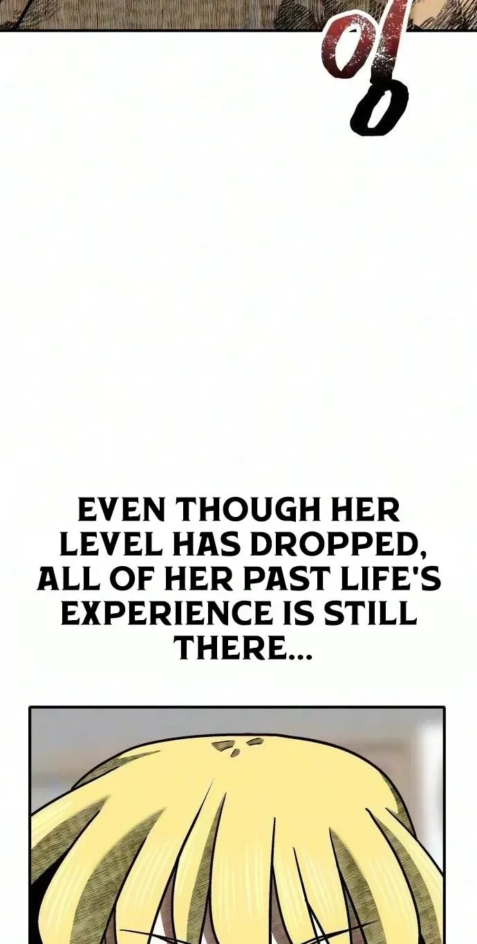 Level Up! Goddess Chapter 6 page 72 - 