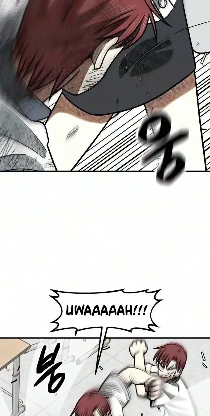 Level Up! Goddess Chapter 6 page 80 - 
