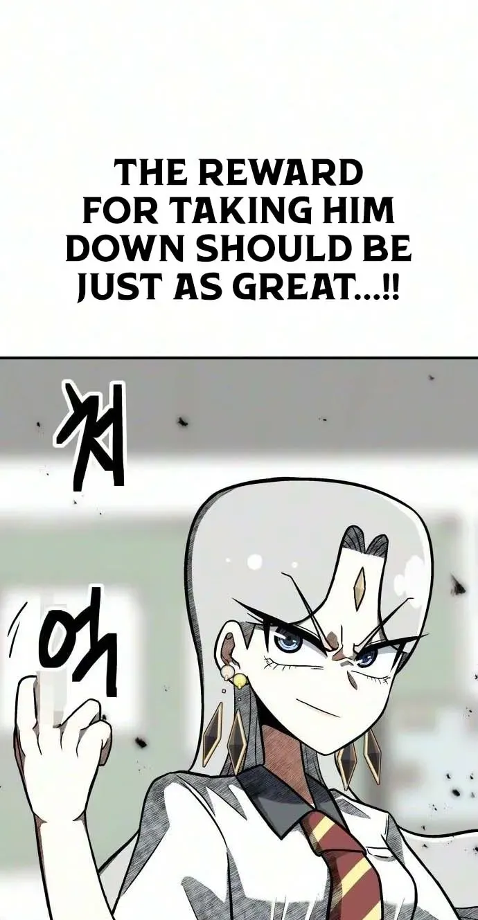Level Up! Goddess Chapter 6 page 9 - 