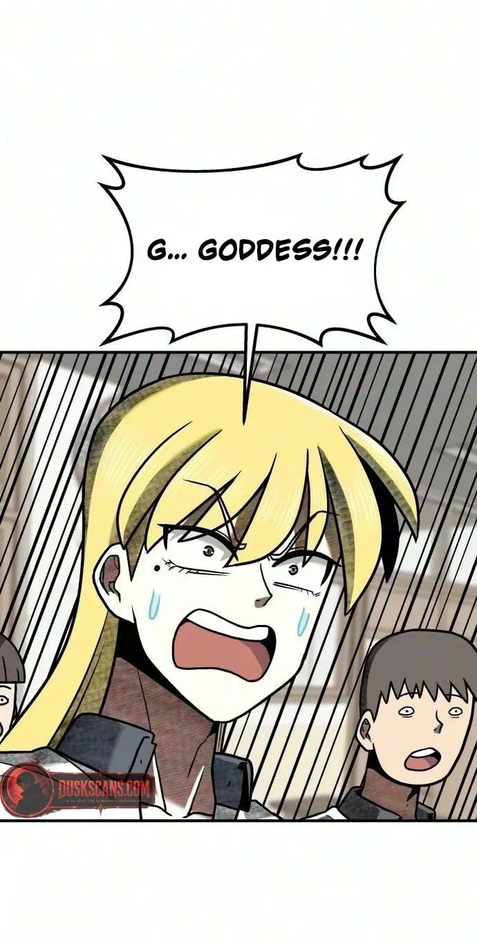 Level Up! Goddess Chapter 6 page 88 - 