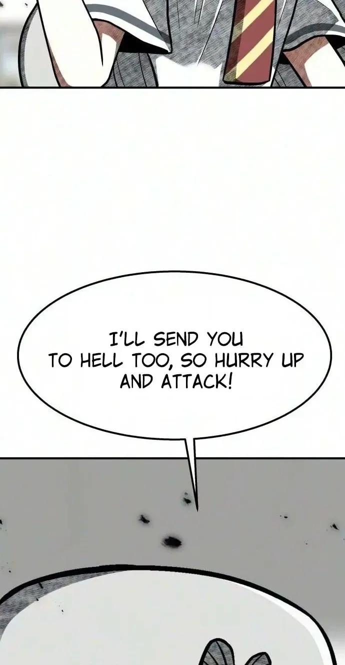 Level Up! Goddess Chapter 6 page 10 - 