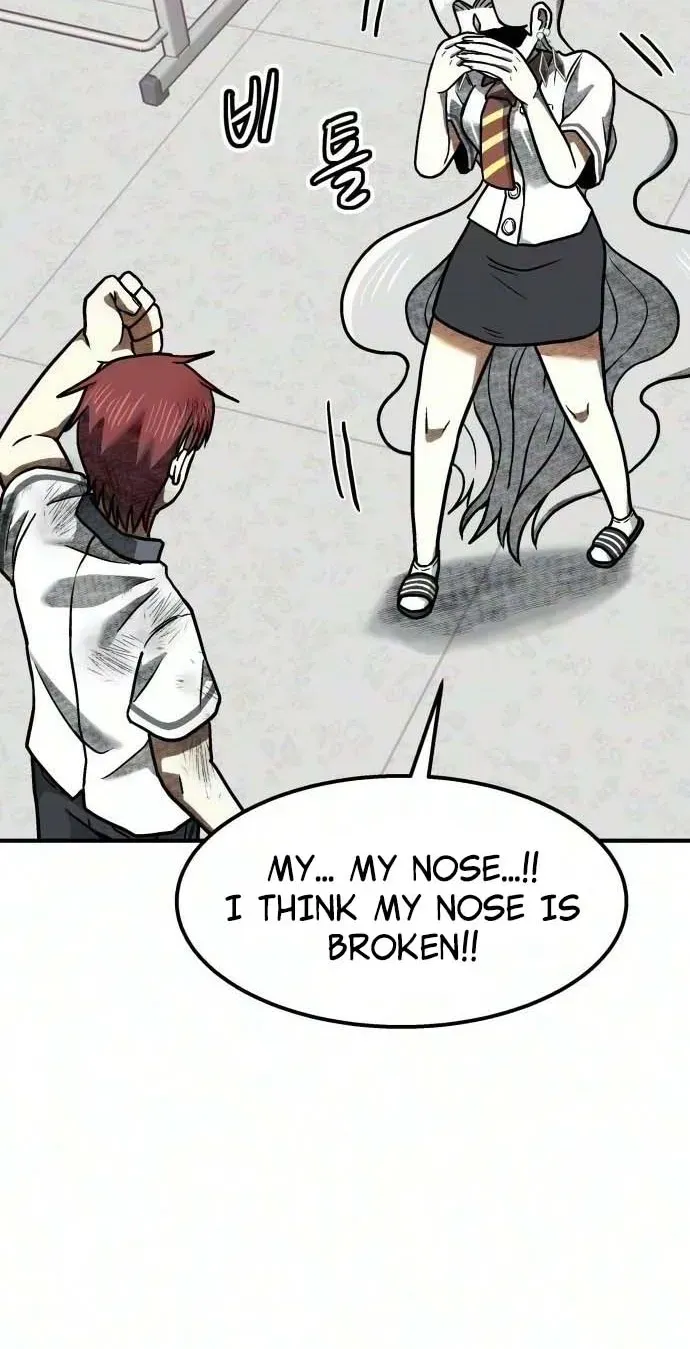 Level Up! Goddess Chapter 6 page 92 - 