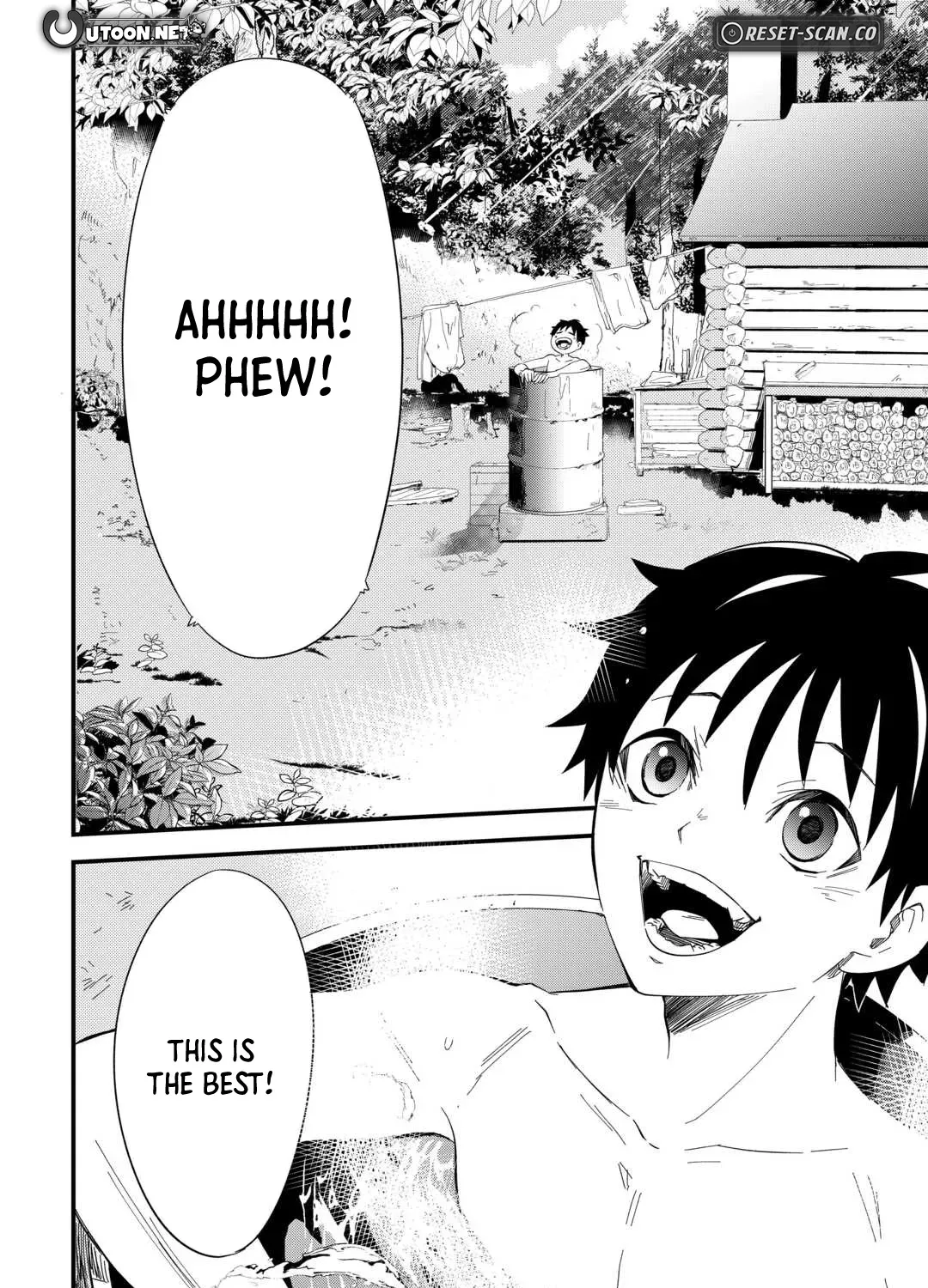 Level Up with Only 1 EXP, Becoming the Strongest in Another World at Top Speed! Chapter 1 page 64 - 