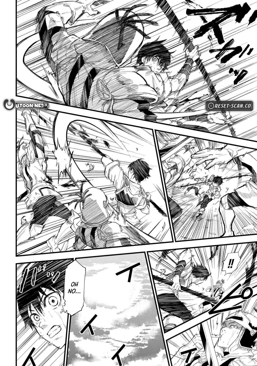 Level Up with Only 1 EXP, Becoming the Strongest in Another World at Top Speed! Chapter 10 page 13 - 