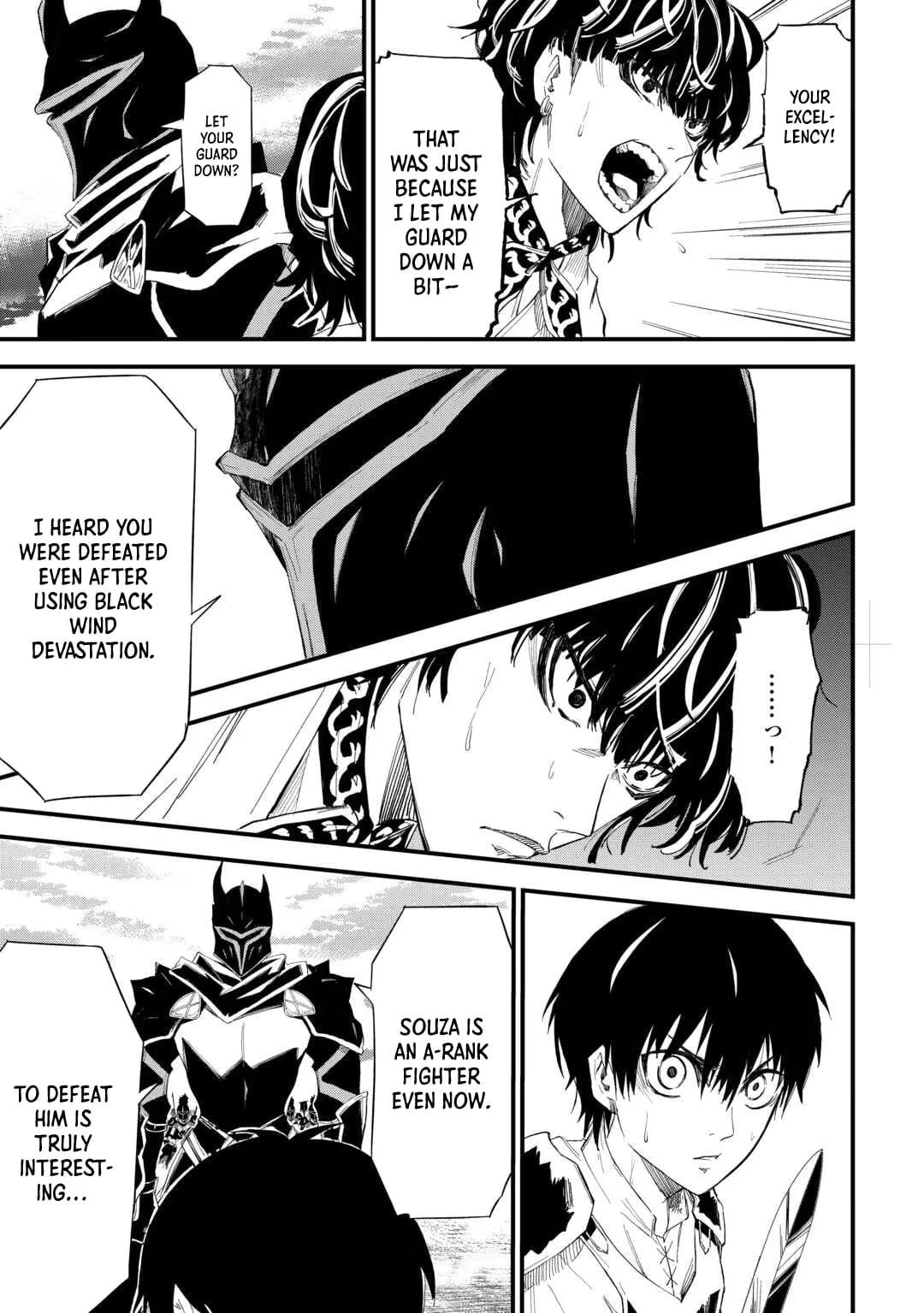Level Up with Only 1 EXP, Becoming the Strongest in Another World at Top Speed! Chapter 10 page 20 - 