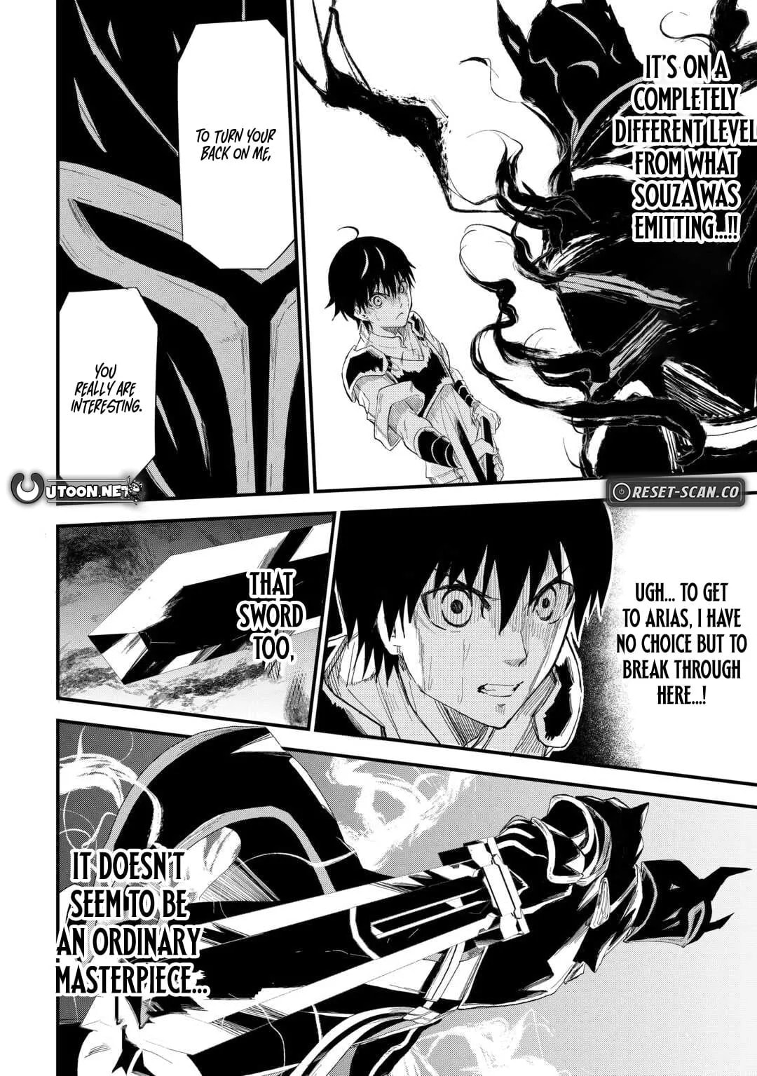 Level Up with Only 1 EXP, Becoming the Strongest in Another World at Top Speed! Chapter 10 page 25 - 