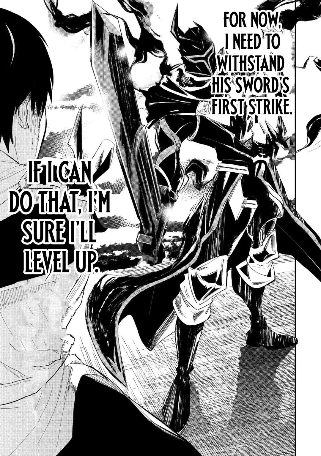 Level Up with Only 1 EXP, Becoming the Strongest in Another World at Top Speed! Chapter 10 page 26 - 