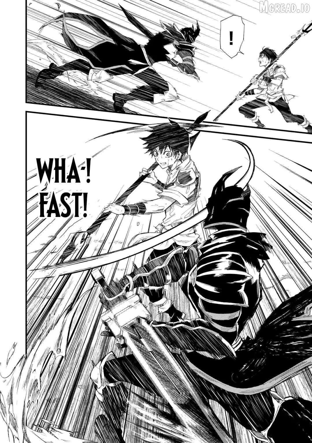 Level Up with Only 1 EXP, Becoming the Strongest in Another World at Top Speed! Chapter 11 page 2 - 