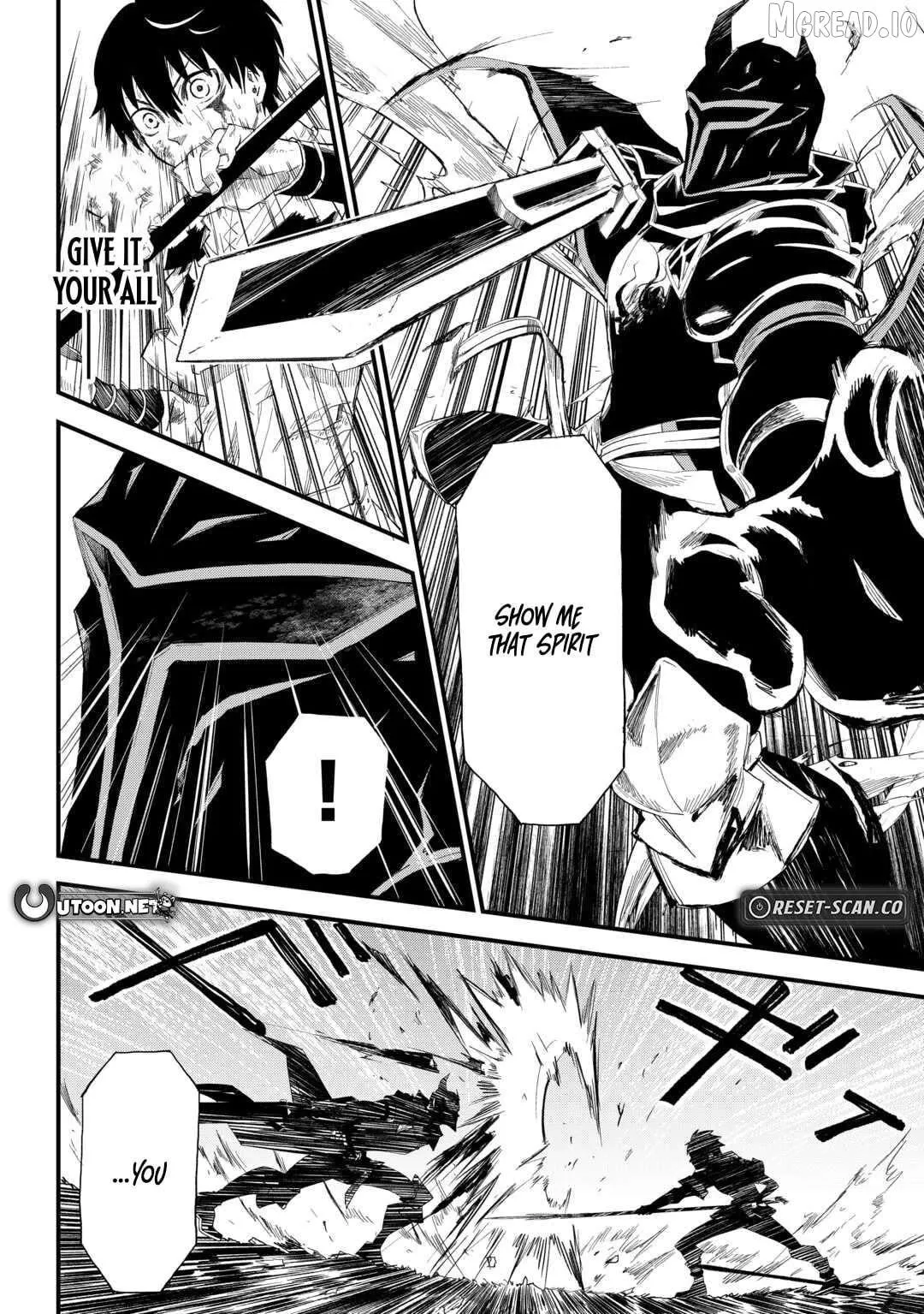 Level Up with Only 1 EXP, Becoming the Strongest in Another World at Top Speed! Chapter 11 page 12 - 