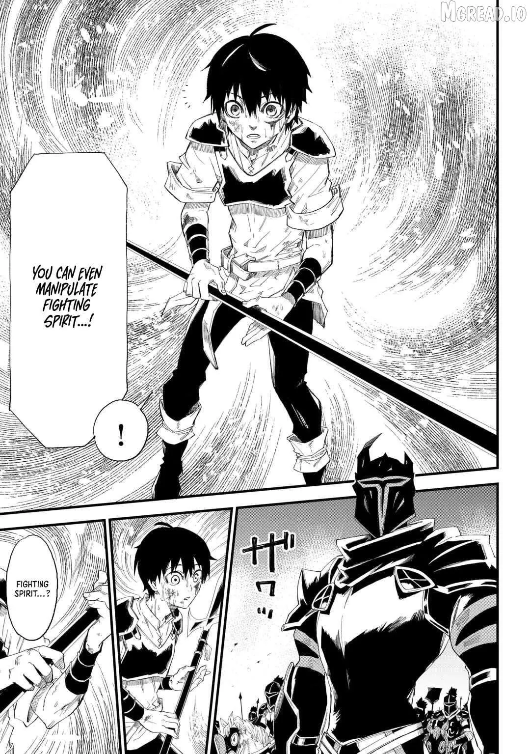Level Up with Only 1 EXP, Becoming the Strongest in Another World at Top Speed! Chapter 11 page 13 - 