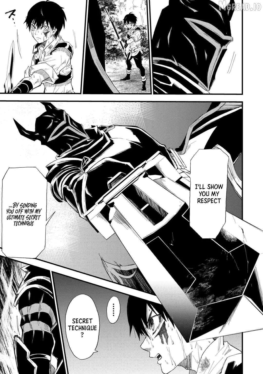 Level Up with Only 1 EXP, Becoming the Strongest in Another World at Top Speed! Chapter 11 page 15 - 
